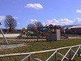 Parco giochi